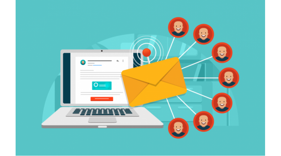 Các từ khóa nhạy cảm trong email